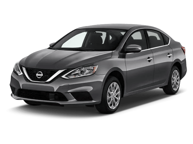 2019 Nissan Sentra SV FWD photo