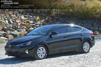 2019 Hyundai Elantra SE FWD photo