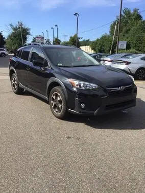 2019 Subaru Crosstrek Premium AWD photo
