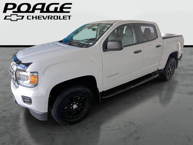 2019 GMC Canyon 2WD RWD photo