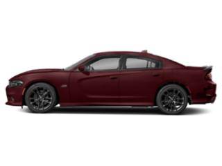 2019 Dodge Charger Scat Pack RWD photo