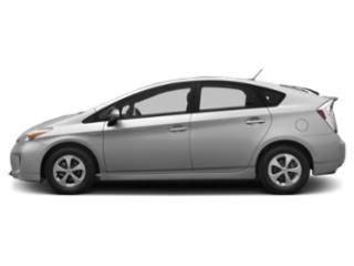 2015 Toyota Prius Four FWD photo