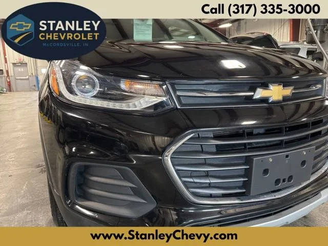 2019 Chevrolet Trax LT AWD photo