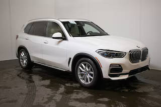 2019 BMW X5 xDrive40i AWD photo