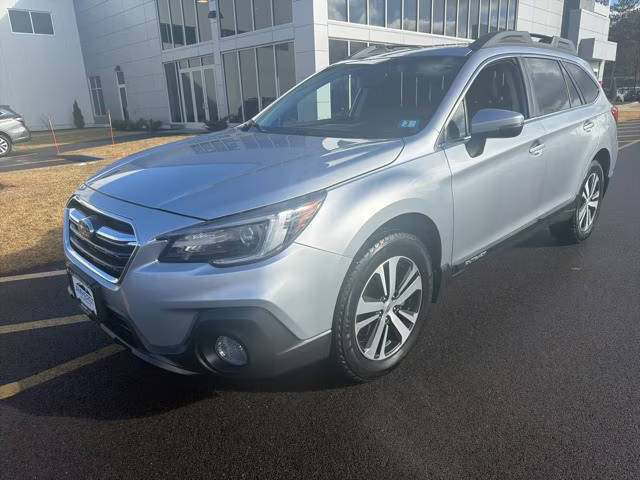 2019 Subaru Outback Limited AWD photo