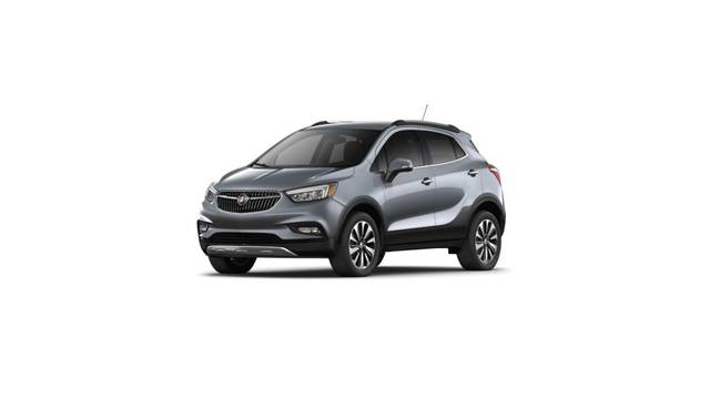 2019 Buick Encore Essence AWD photo