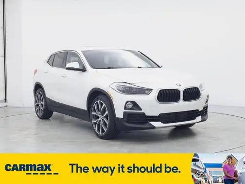 2019 BMW X2 sDrive28i FWD photo