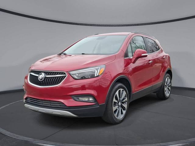 2019 Buick Encore Essence AWD photo