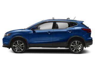 2019 Nissan Rogue Sport SL AWD photo