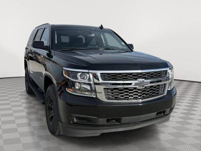 2019 Chevrolet Tahoe LS 4WD photo