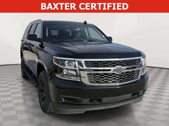 2019 Chevrolet Tahoe LS 4WD photo