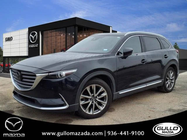 2019 Mazda CX-9 Grand Touring FWD photo