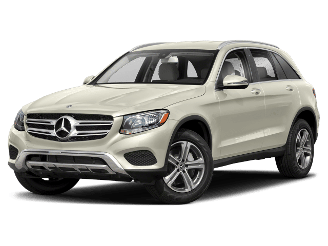2019 Mercedes-Benz GLC-Class GLC 300 AWD photo