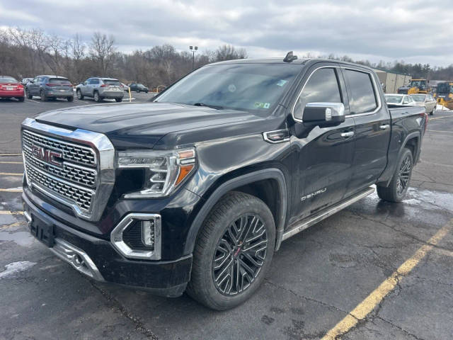 2019 GMC Sierra 1500 Denali 4WD photo