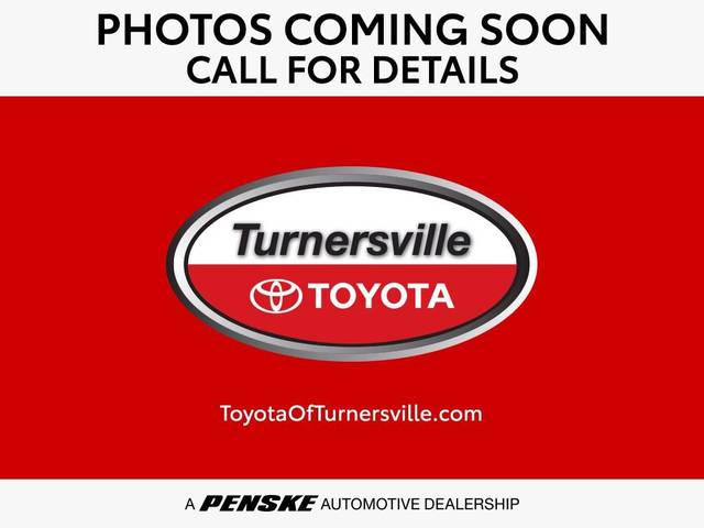 2020 Toyota Corolla SE FWD photo