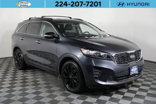 2019 Kia Sorento S V6 FWD photo