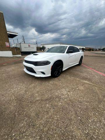 2019 Dodge Charger GT RWD photo