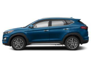 2019 Hyundai Tucson Limited AWD photo