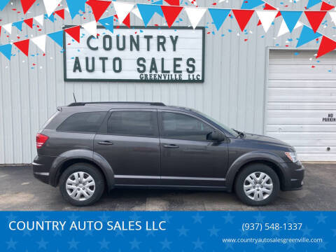 2019 Dodge Journey SE Value Pkg FWD photo