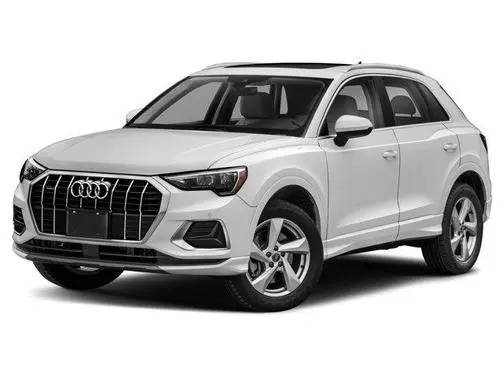 2019 Audi Q3 S line Prestige AWD photo