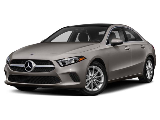 2019 Mercedes-Benz A-Class A 220 AWD photo