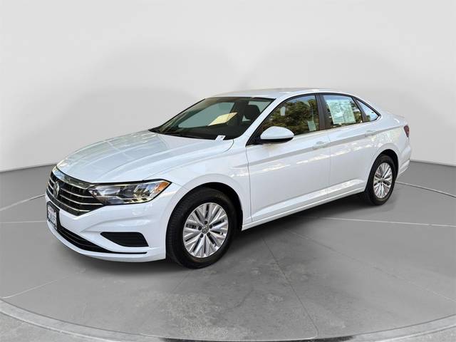 2019 Volkswagen Jetta S FWD photo