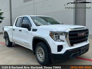 2019 GMC Sierra 1500 RWD photo
