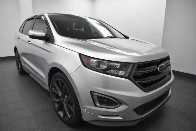 2016 Ford Edge Sport AWD photo