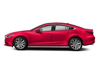 2018 Mazda 6 Signature FWD photo