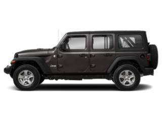 2019 Jeep Wrangler Unlimited Sport S 4WD photo