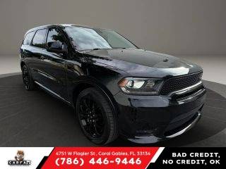 2019 Dodge Durango GT RWD photo