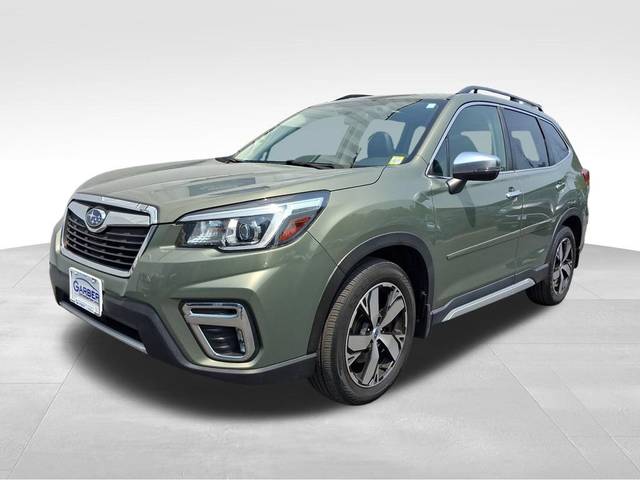 2019 Subaru Forester Touring AWD photo
