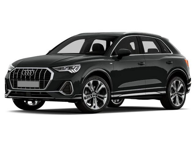 2019 Audi Q3 S line Premium Plus AWD photo