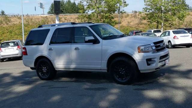 2015 Ford Expedition Limited 4WD photo