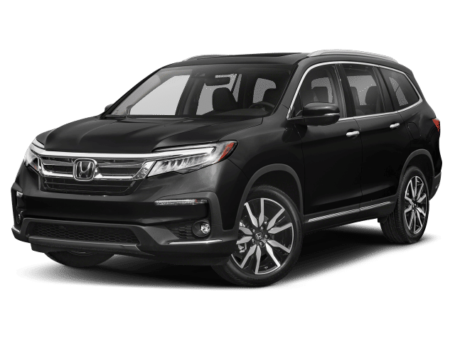 2019 Honda Pilot Elite AWD photo