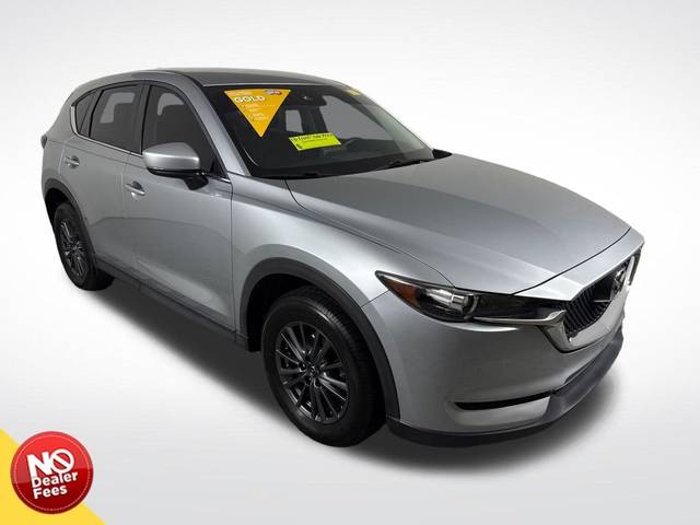 2019 Mazda CX-5 Sport FWD photo