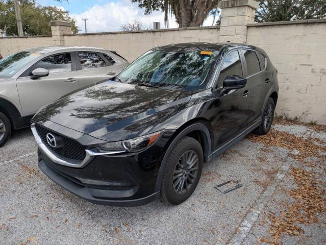 2019 Mazda CX-5 Sport FWD photo