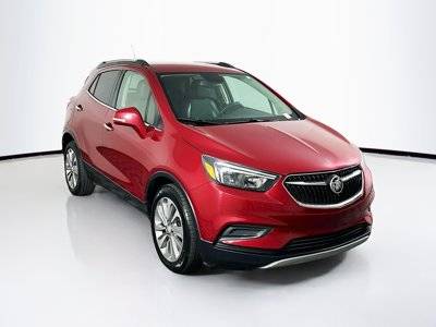 2019 Buick Encore Preferred FWD photo