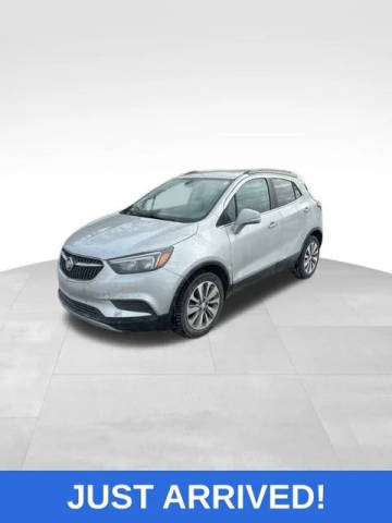 2019 Buick Encore Preferred FWD photo