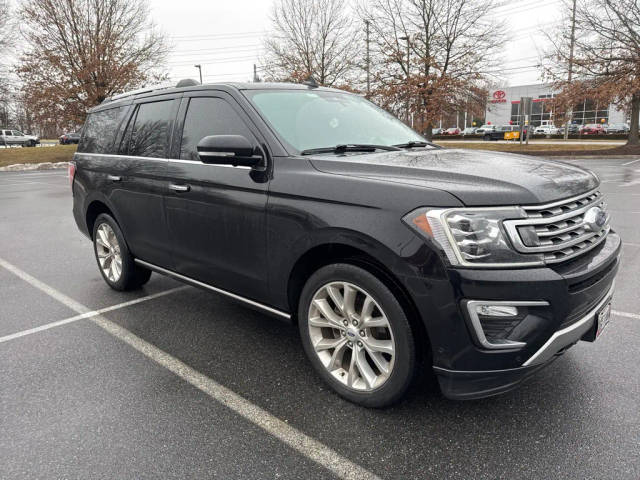 2019 Ford Expedition Limited 4WD photo