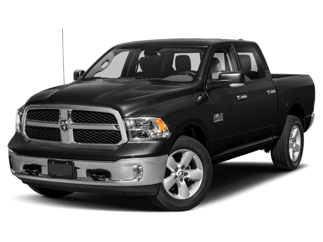 2019 Ram 1500 Warlock 4WD photo
