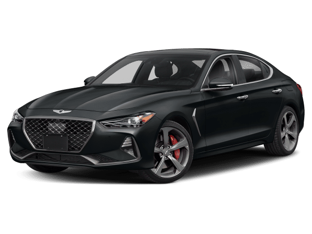 2019 Genesis G70 3.3T Advanced RWD photo