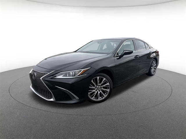 2019 Lexus ES ES 350 FWD photo