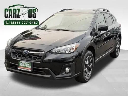 2019 Subaru Crosstrek Premium AWD photo