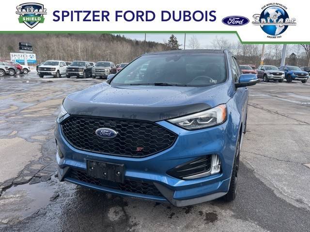 2019 Ford Edge ST AWD photo