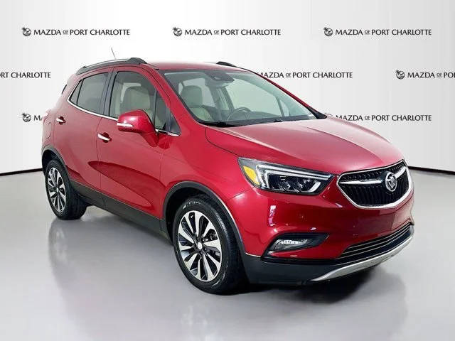 2019 Buick Encore Essence FWD photo