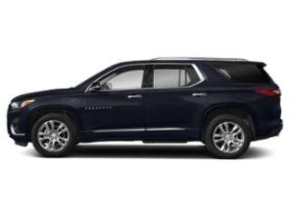 2020 Chevrolet Traverse High Country AWD photo