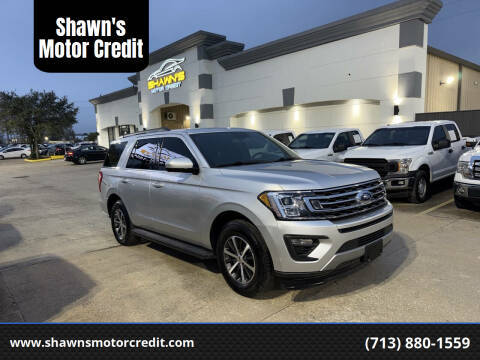 2019 Ford Expedition XLT RWD photo