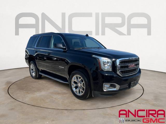 2020 GMC Yukon SLT Standard Edition RWD photo