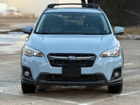 2019 Subaru Crosstrek Premium AWD photo